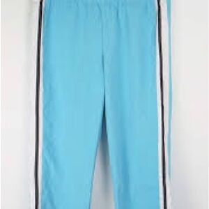 Nike Vintage Capri Workout Pants